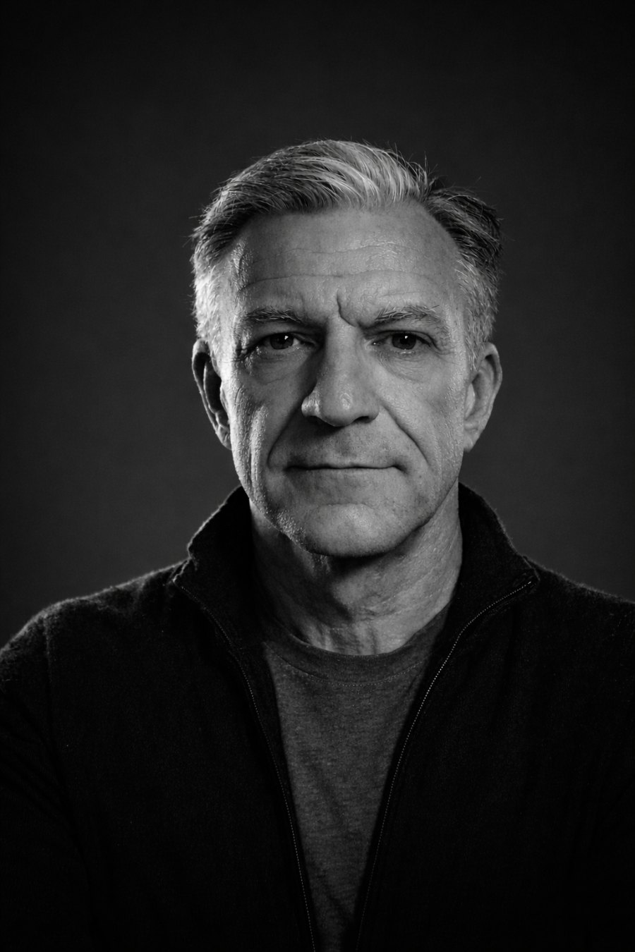 Todd A. Hitchcock